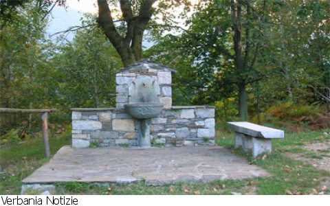 Germagno
Elezioni 2014 - Germagno