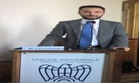 Verbania
Cavagnino presidente Giovani Imprenditori