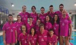 Verbania
Insubrika verbania nuoto e verbaniarcobaleno h2obilis: sodalizio sportivo vincente
