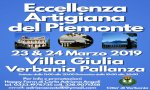 Verbania
L’Eccellenza Artigiana del Piemonte in mostra a Verbania