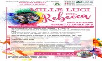 Baveno
Mille Luci per Rebecca 2019