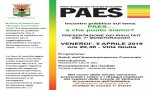 Verbania
Incontro pubblico sul tema: PAES