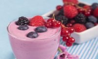 Verbania
BellaZia: La Mousse con Frutti di Bosco