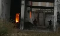 Verbania
Incendio all'Ex Restellini - VIDEO