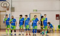 Fuori Provincia
Pallavolo Altiora vittoria in trasferta