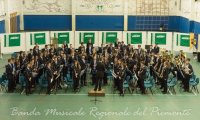 Domodossola
Banda musicale giovanile del Piemonte