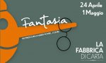 Villadossola
Fantasia è il tema della Fabbrica di Carta 2019