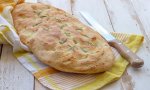 Verbania
BellaZia: La Focaccia "Lampo" al Rosmarino