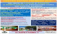 Premeno
Centro estivo della Pro loco di Premeno