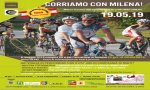 Verbania
Tre eventi ciclistici solidali con MI&TI