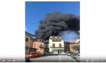 Baveno
SS33 bloccata Camion in fiamme - VIDEO