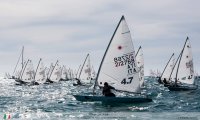 Fuori Provincia
II Italia Cup di Vela per il Circolo Velico Canottieri Intra  