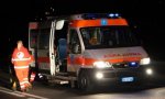 Verbania
Drammatico incidente a Intra
