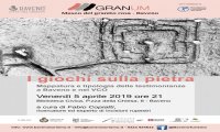 Baveno
Apertura della stagione culturale del Museo Granum