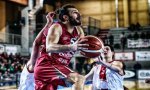 Fuori Provincia
Paffoni Fulgor Basket vittoria importante
