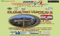 Cossogno
Torna il "Kilometro Verticale"