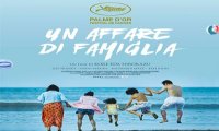 Verbania
Metti una sera al cinema - Un affare di famiglia