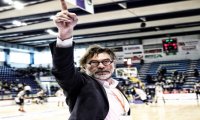 Verbania
Paffoni Fulgor Basket ospita Virtus Siena
