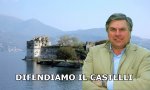 Verbania
Albertella : "Difendiamo il Castelli"