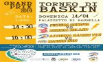Omegna
Torneo Baskin