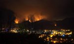 Verbania
Allerta incendi e preoccupazione CONAPO