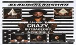 Verbania
Metti una sera al cinema - BLACKkKLANSMAN
