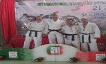 Fuori Provincia
Karate: XXI Grand Prix d`Italia 2019
