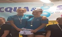Fuori Provincia
La Fenice dei Laghi, oro al trofeo di Brescia