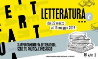 Verbania
Letteratura e architettura