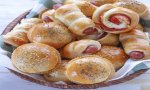 Verbania
BellaZia: Il Pan Brioche per Rustici