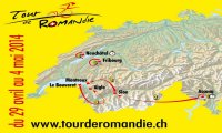 Ossola
Tour de Romandie annullato passaggio nel Vco