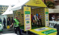 Canton Ticino
Tour de Romandie: FOTO Da Ascona