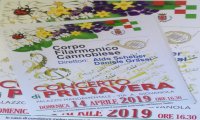 Cannobio
Concerto di Primavera