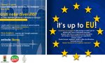 Verbania
Secondo incontro ciclo eventi a tema europeo