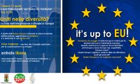 Verbania
Secondo incontro ciclo eventi a tema europeo