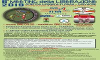 Verbania
6° Meeting della Liberazione