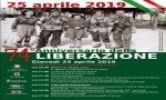 Verbania
Celebrazioni 25 Aprile - Verbania