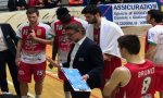 Domodossola
La Paffoni vince il Derby del VCO