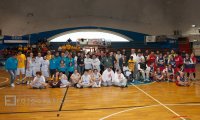 Omegna
Torneo di Baskin