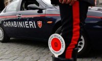 Arizzano
Arresto per tentato furto