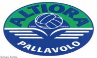 Verbania
Pallavolo Altiora nel girone E dei Playout