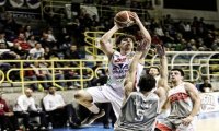 Verbania
Paffoni Fulgor Basket ultima di regular season