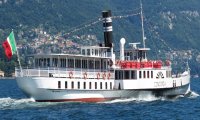 Verbania
Navigazione Lago Maggiore: 2018 in crescita
