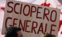 Verbania
Sciopero Generale Sanità