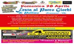 Premeno
Evento motoristico benefico a Pollino