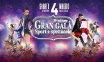 Verbania
Gran Galà Sport e Spettacolo 2019