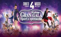 Verbania
Gran Galà Sport e Spettacolo 2019