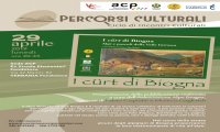 Verbania
"I Curt di Biogna"