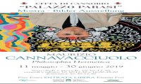 Cannobio
Mostra di Maurizio Cannavacciuolo