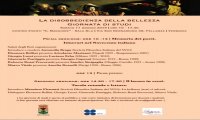Verbania
La disobbedienza della bellezza